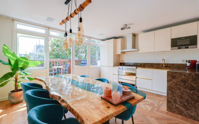 Appartement te huur Brederodestraat 59-3