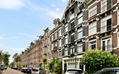 Brederodestraat 36-2