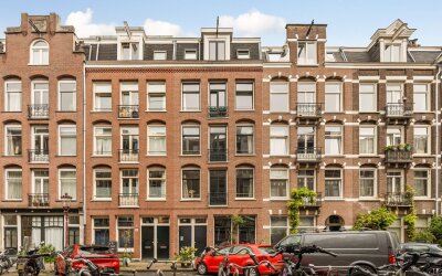 Brederodestraat 42-4