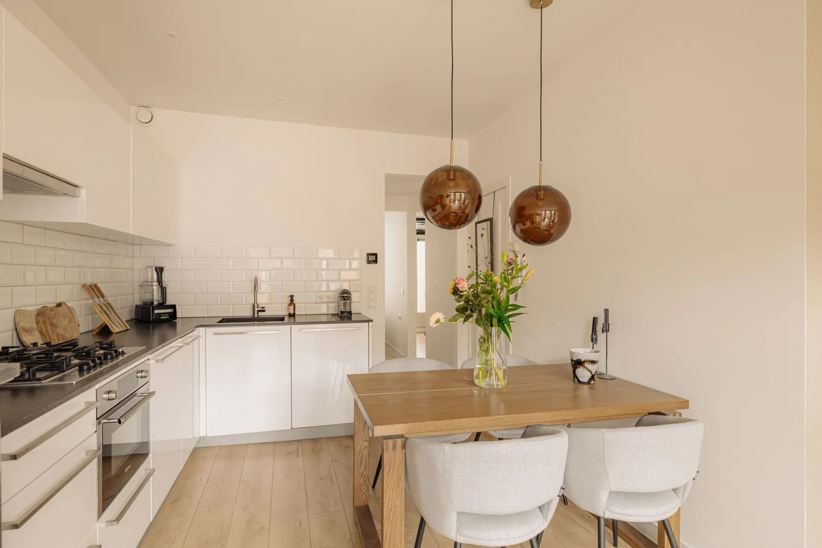 Appartement te koop: Brederodestraat 66-3, Amsterdam