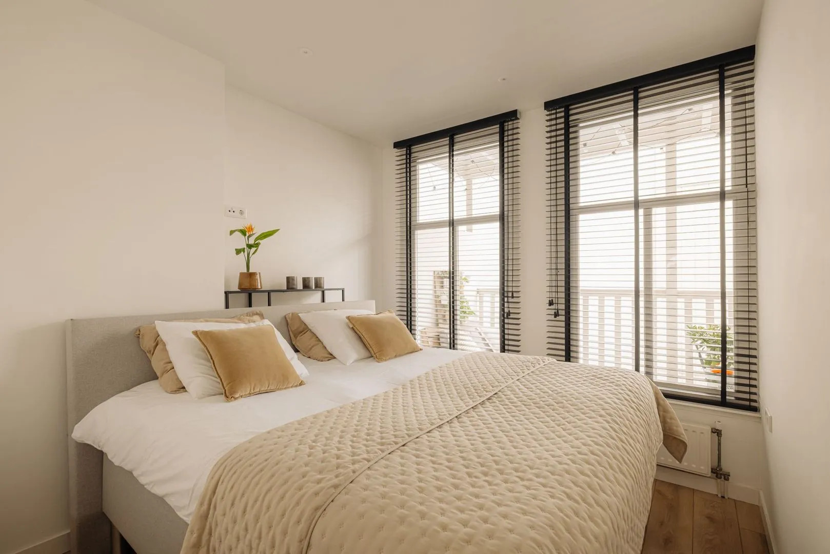 Appartement te koop: Brederodestraat 66-3, Amsterdam