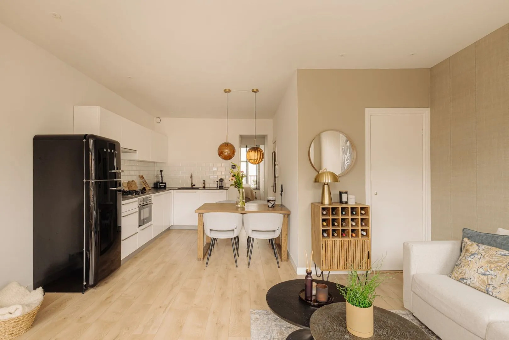 Appartement te koop: Brederodestraat 66-3, Amsterdam