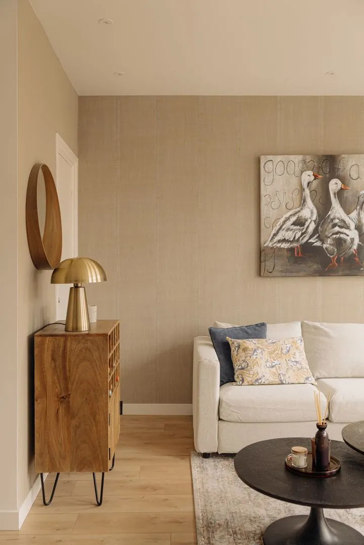 Appartement te koop: Brederodestraat 66-3, Amsterdam