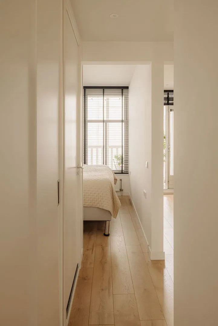Appartement te koop: Brederodestraat 66-3, Amsterdam