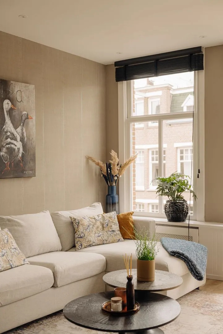 Appartement te koop: Brederodestraat 66-3, Amsterdam