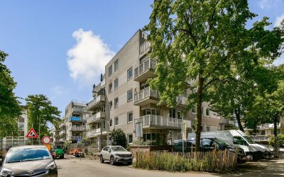 Anna Spenglerstraat 6