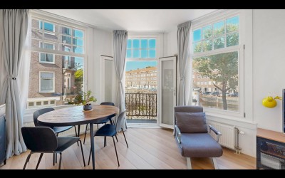 J.J. Cremerstraat 10-1