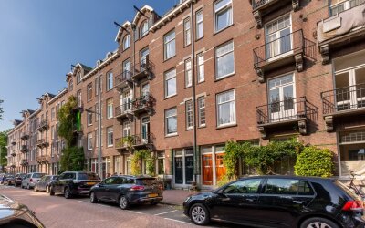 J.J. Cremerplein 16-4