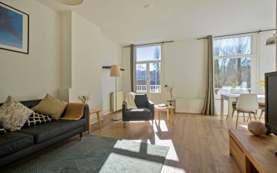 J.J. Cremerplein 30-1