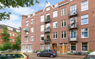 J.J. Cremerplein 62-1