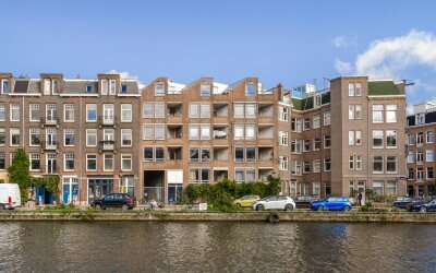 Derde Kostverlorenkade 5-L