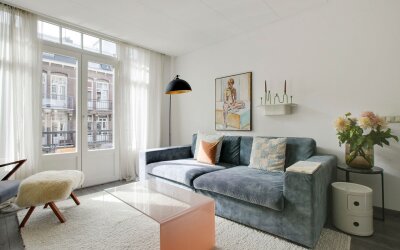 Rhijnvis Feithstraat 21-2