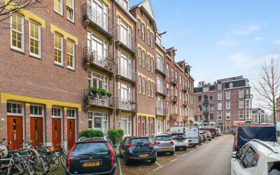 Rhijnvis Feithstraat 33-1