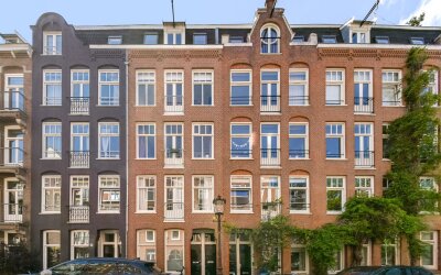 Rhijnvis Feithstraat 24-D