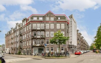 Rhijnvis Feithstraat 54-4