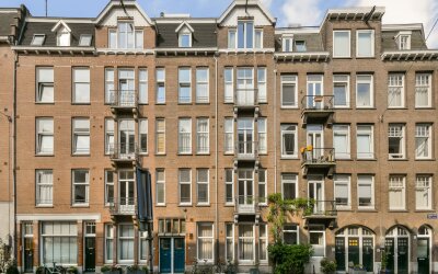 Rhijnvis Feithstraat 58-1