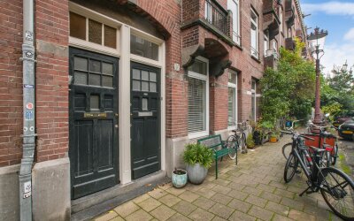 Brederodestraat 86-1