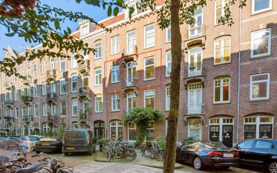 Brederodestraat 90-2