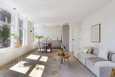 Appartement te koop Brederodestraat 102-1