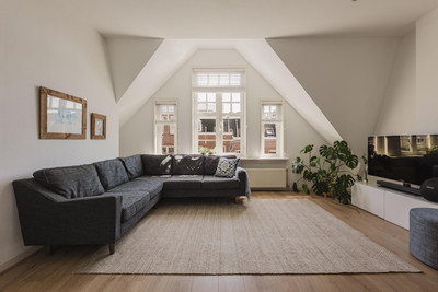 Brederodestraat 104-4