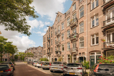 Brederodestraat 98-1