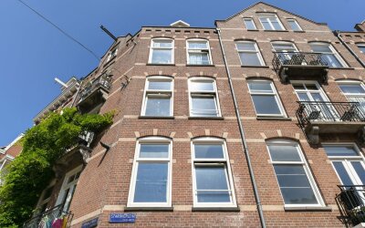 Staringplein 1-2