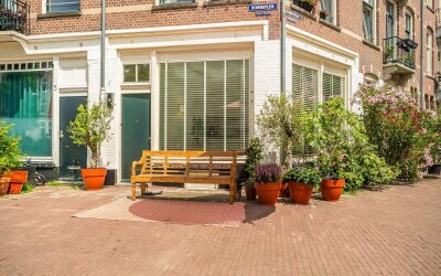 Staringplein 7