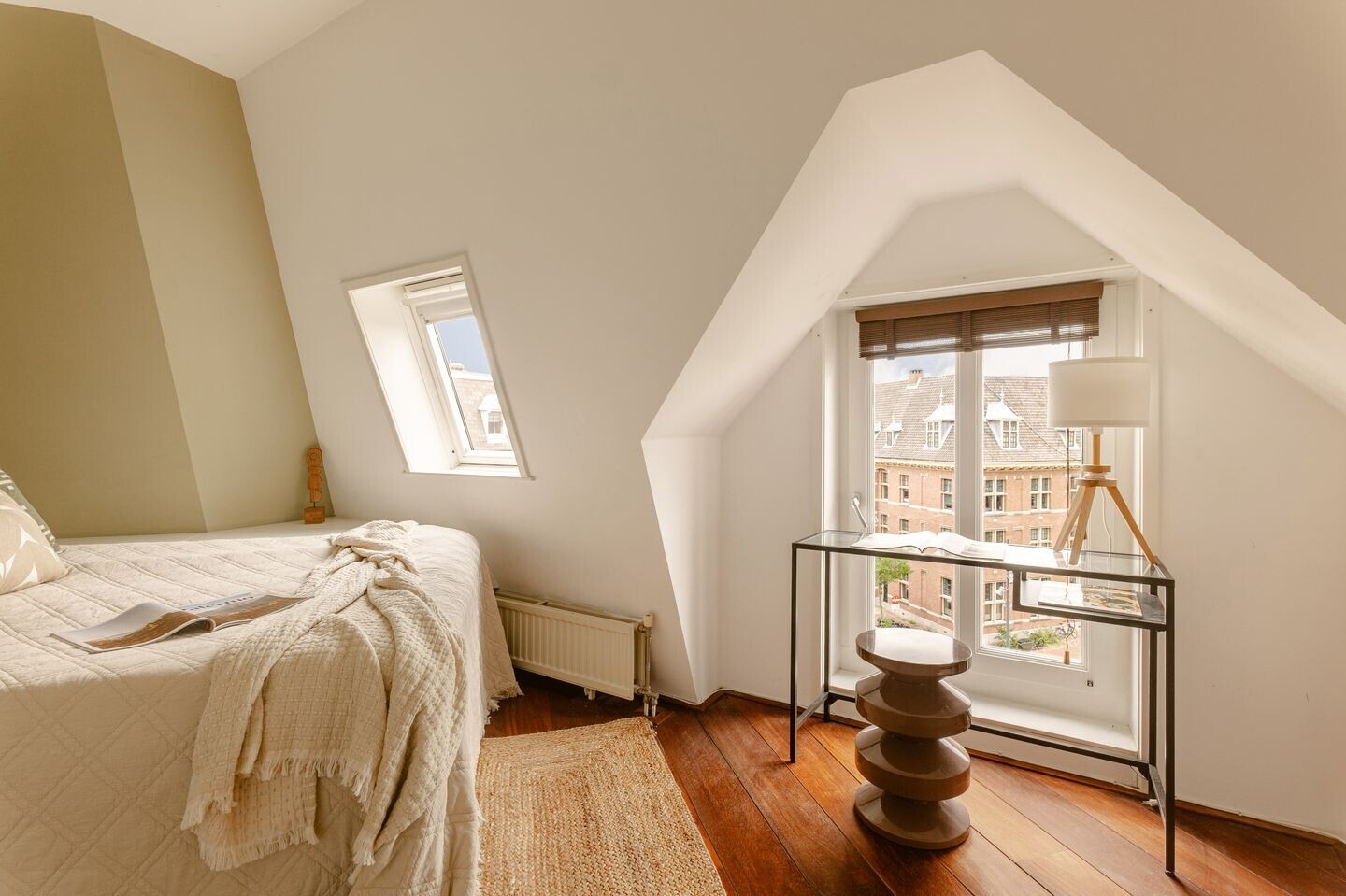 Appartement te koop: Staringplein 2-4, Amsterdam