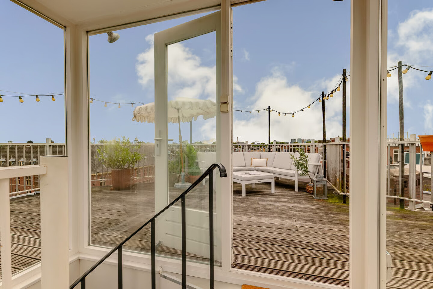 Appartement te koop: Staringplein 2-4, Amsterdam