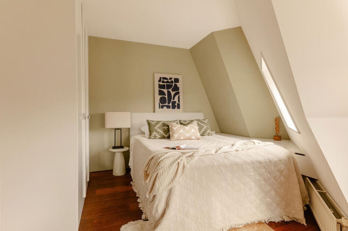 Appartement te koop: Staringplein 2-4, Amsterdam