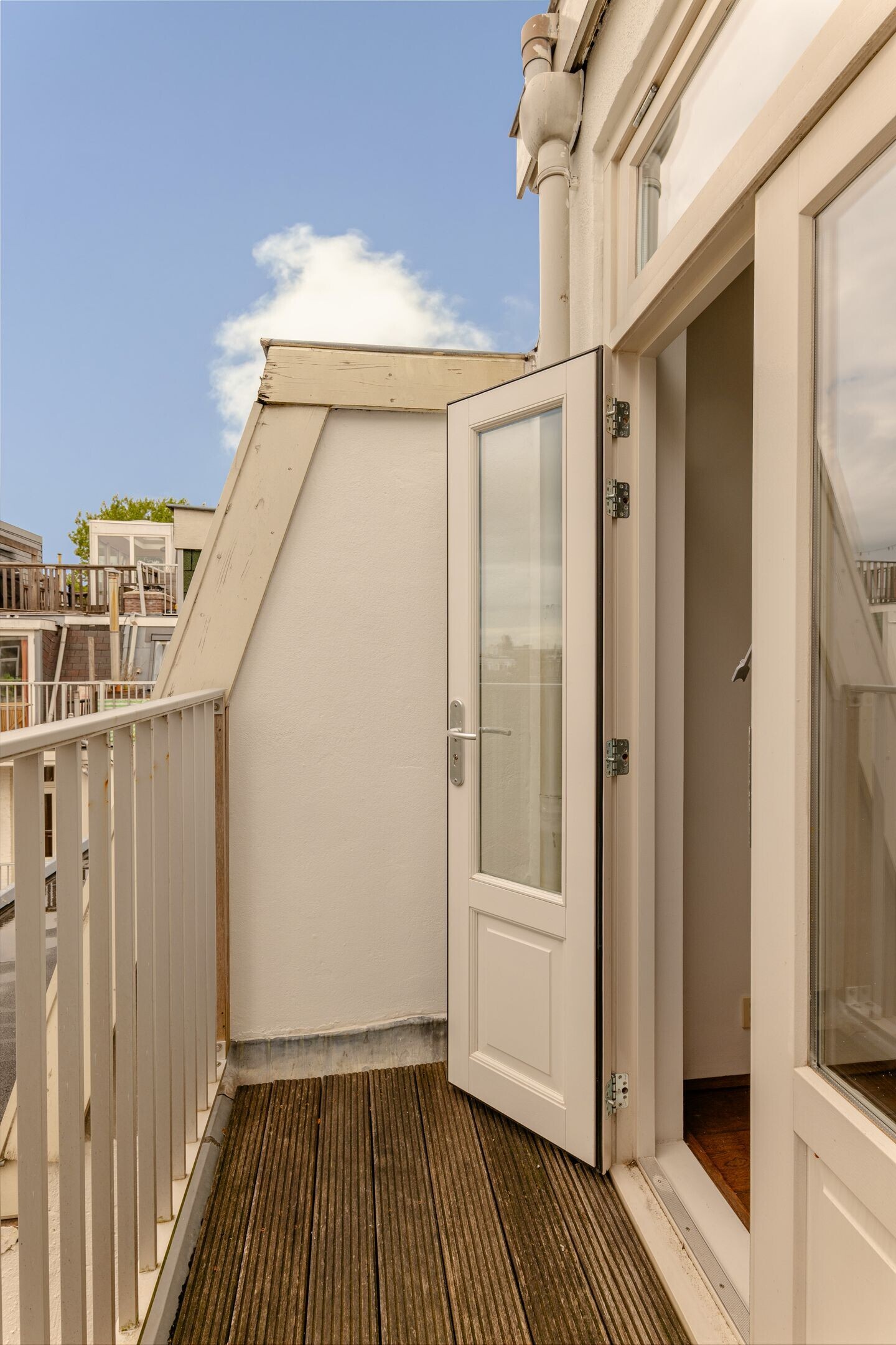 Appartement te koop: Staringplein 2-4, Amsterdam