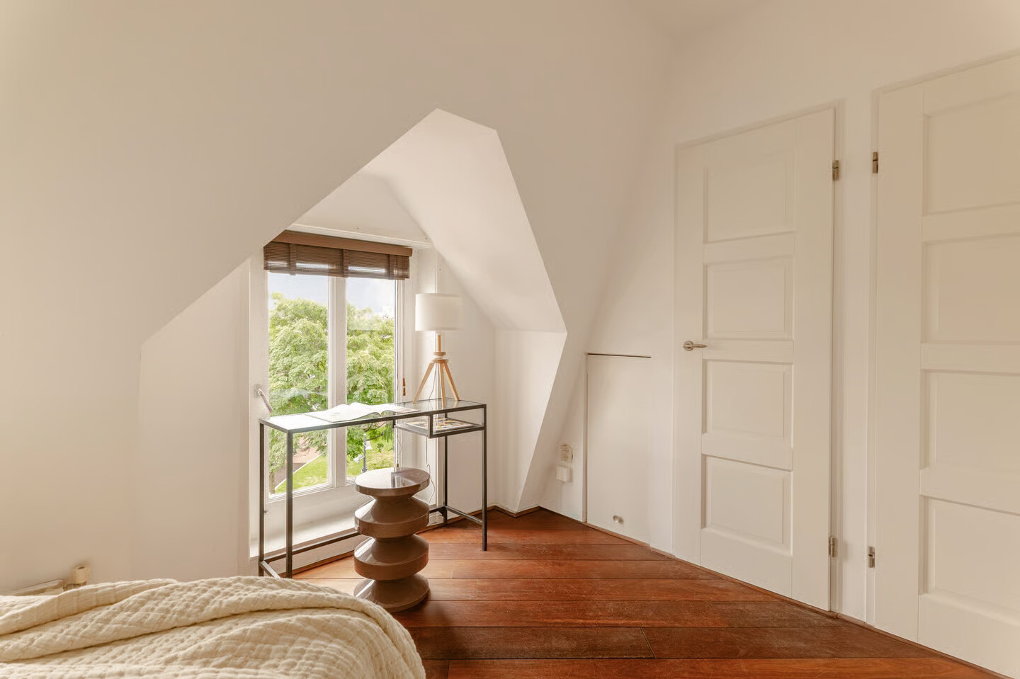 Appartement te koop: Staringplein 2-4, Amsterdam