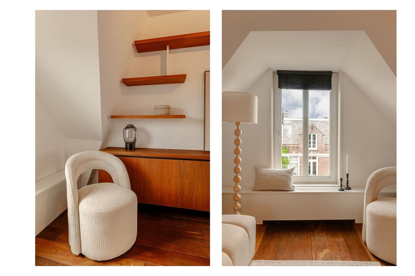 Appartement te koop: Staringplein 2-4, Amsterdam