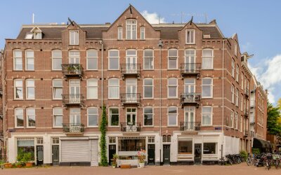 Staringplein 2-4
