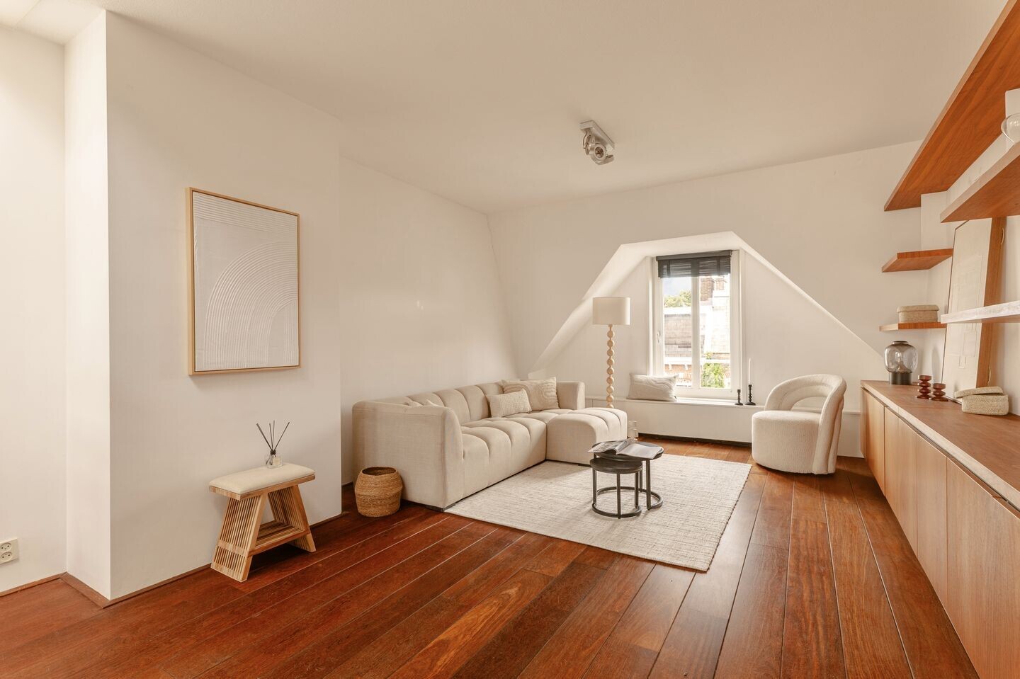 Appartement te koop: Staringplein 2-4, Amsterdam