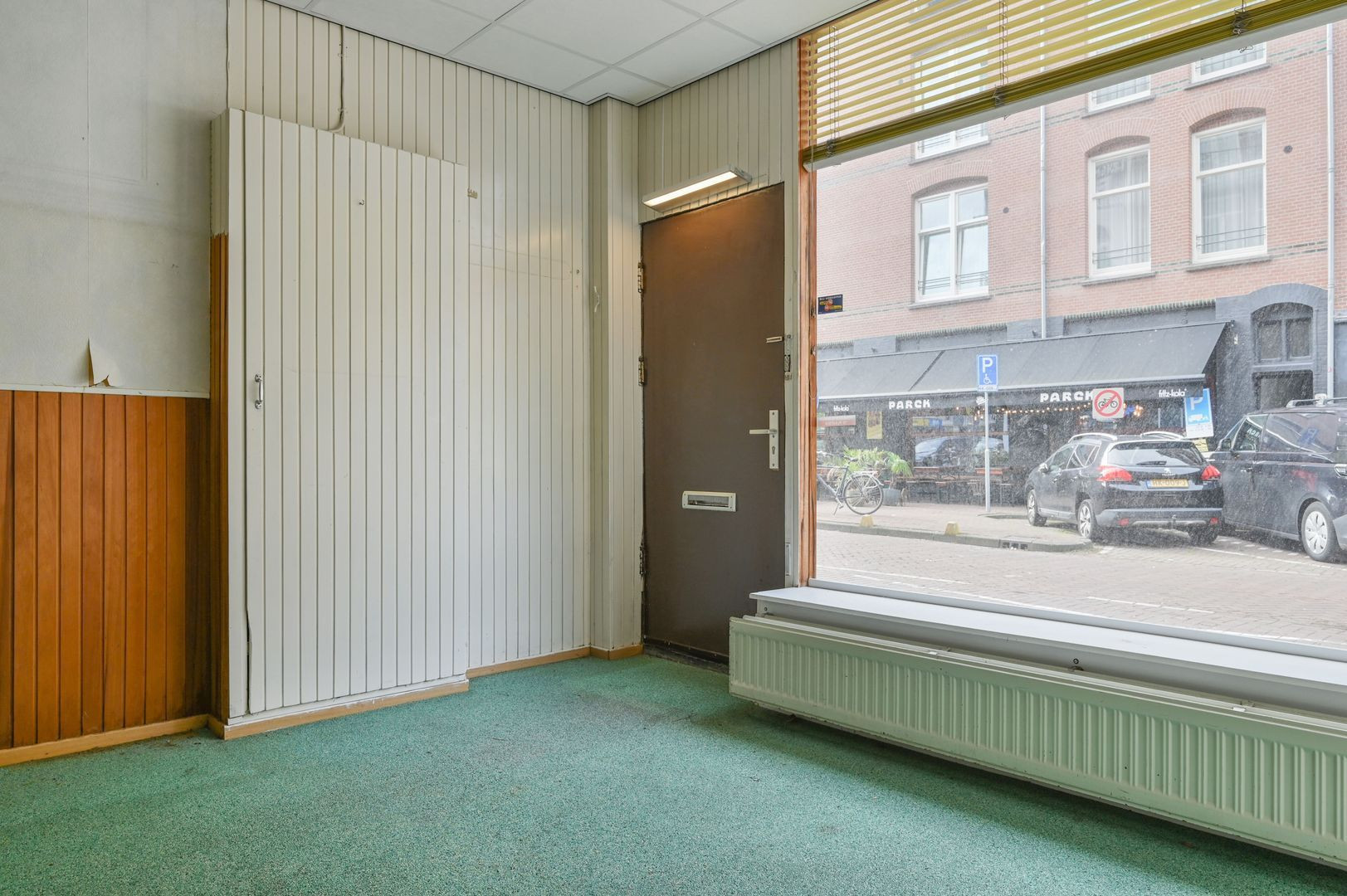 Appartement te koop: Staringstraat 29, Amsterdam