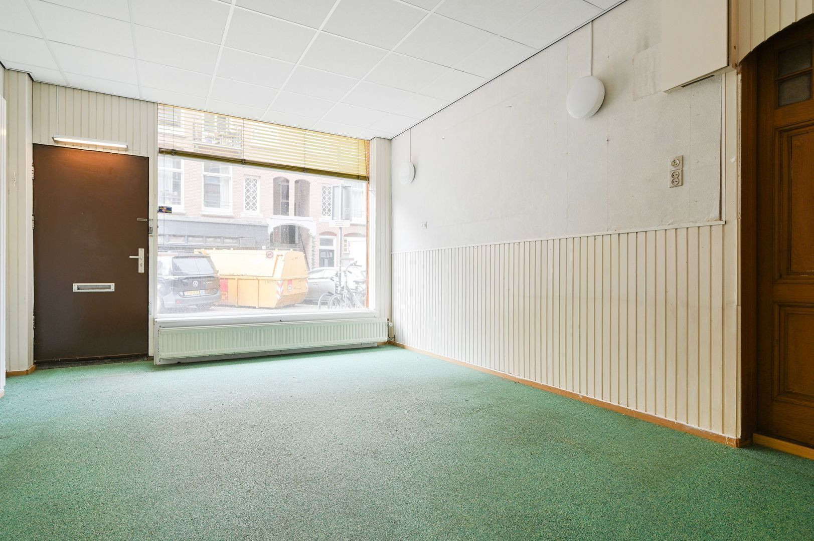 Appartement te koop: Staringstraat 29, Amsterdam