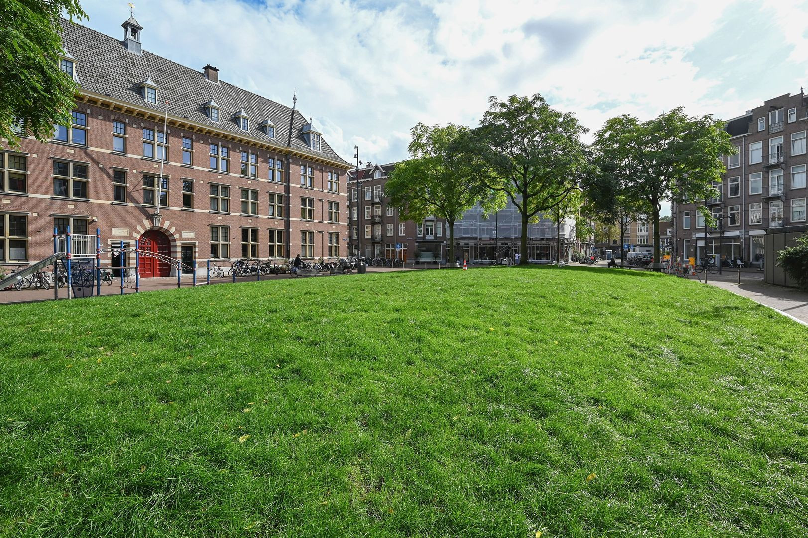 Appartement te koop: Staringstraat 29, Amsterdam