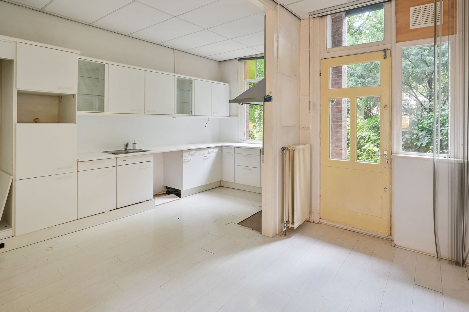 Appartement te koop: Staringstraat 29, Amsterdam