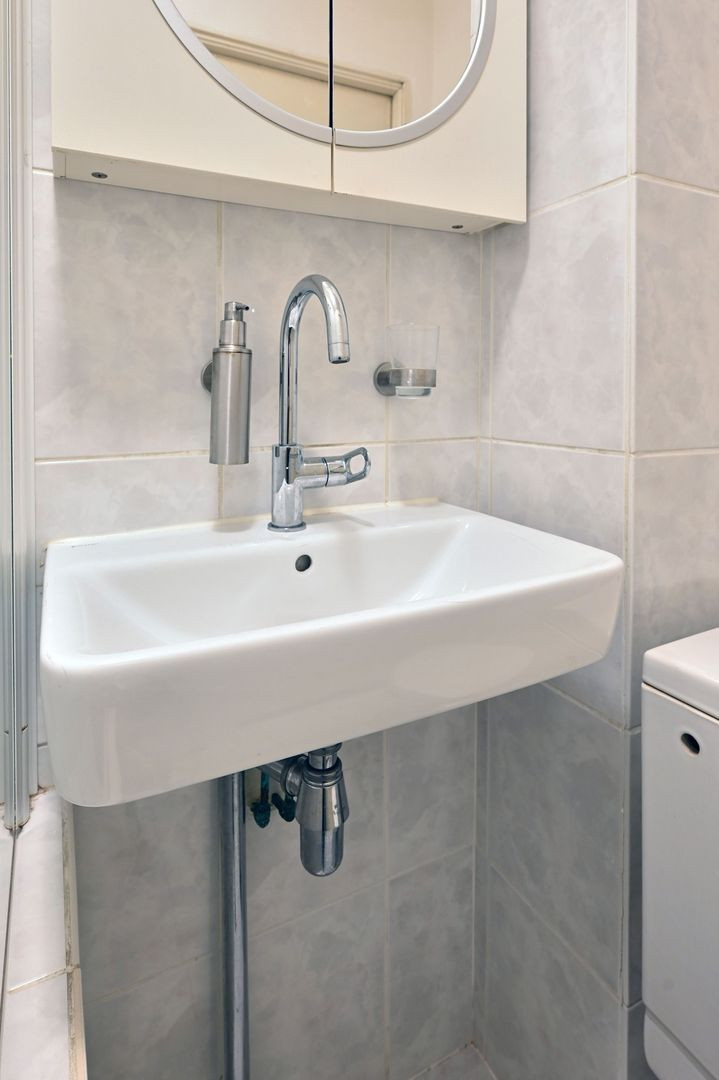 Appartement te koop: Staringstraat 29, Amsterdam