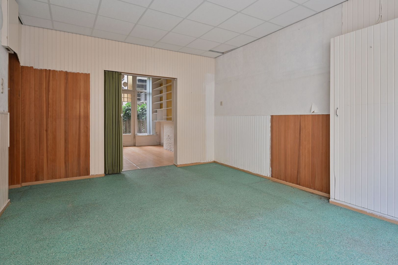 Appartement te koop: Staringstraat 29, Amsterdam