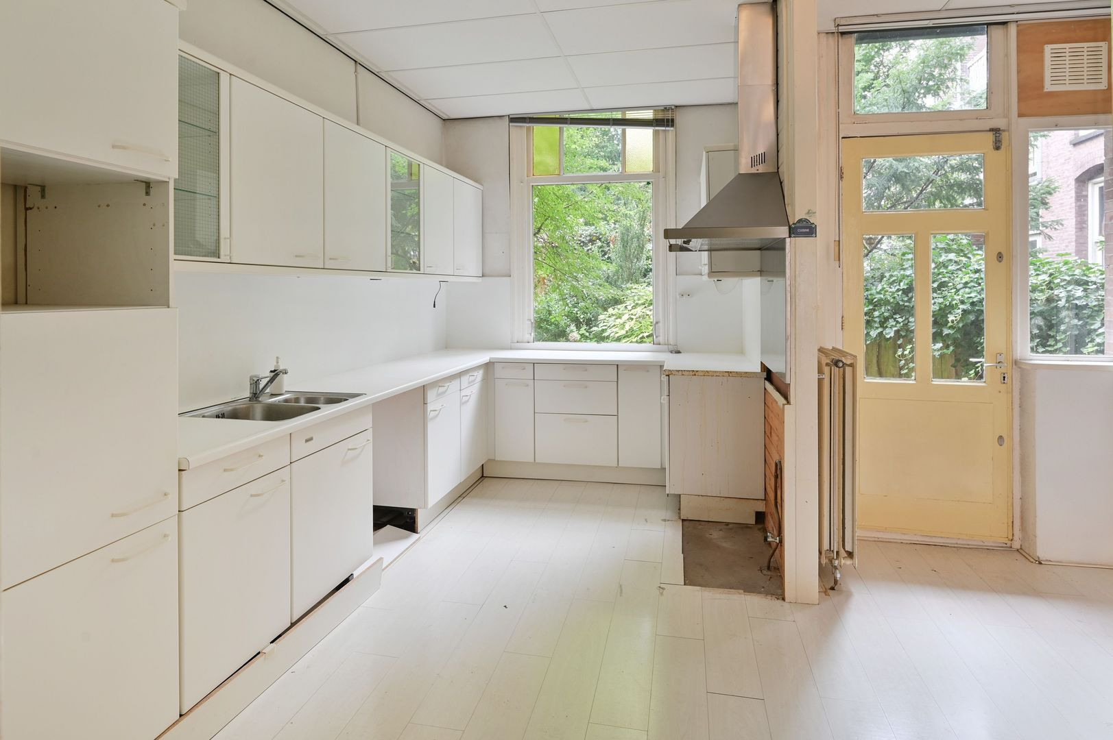 Appartement te koop: Staringstraat 29, Amsterdam