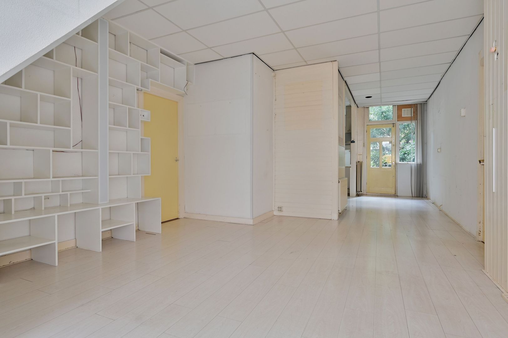 Appartement te koop: Staringstraat 29, Amsterdam