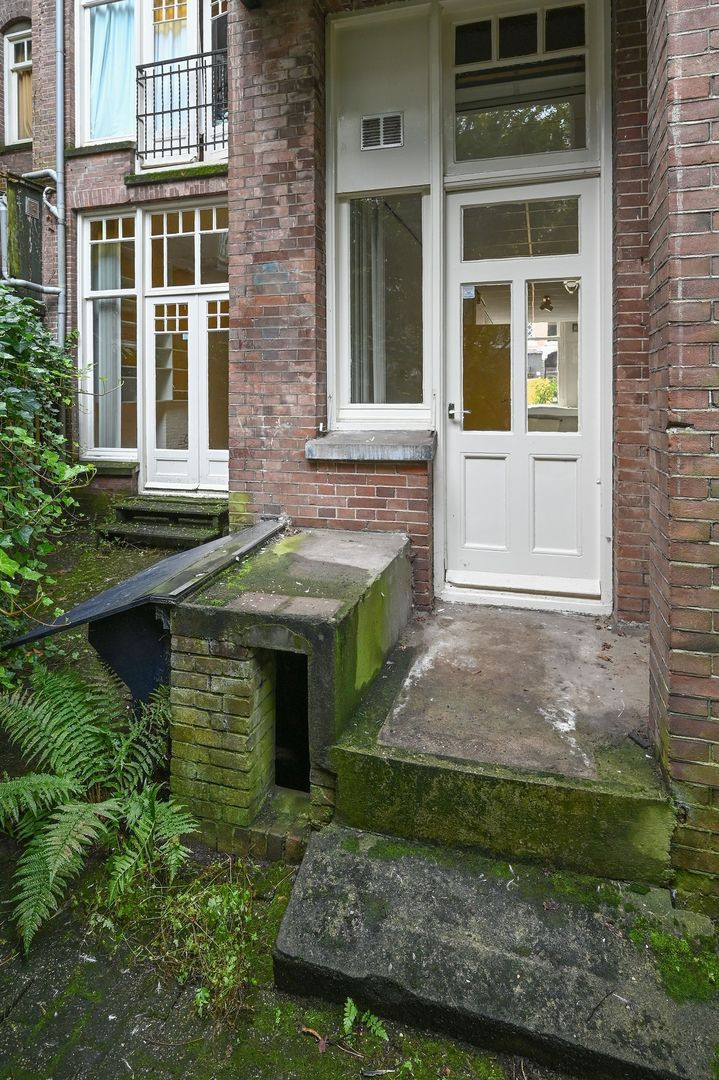 Appartement te koop: Staringstraat 29, Amsterdam