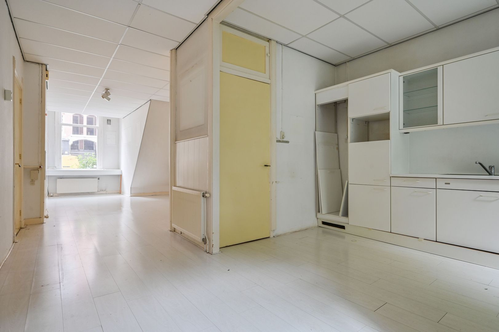Appartement te koop: Staringstraat 29, Amsterdam