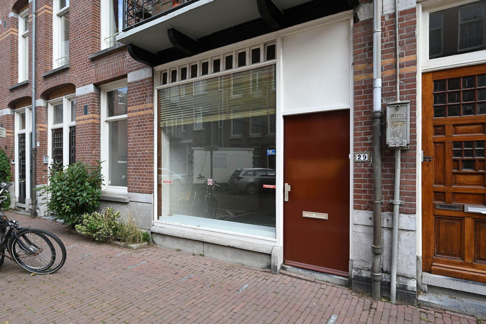 Appartement te koop: Staringstraat 29, Amsterdam