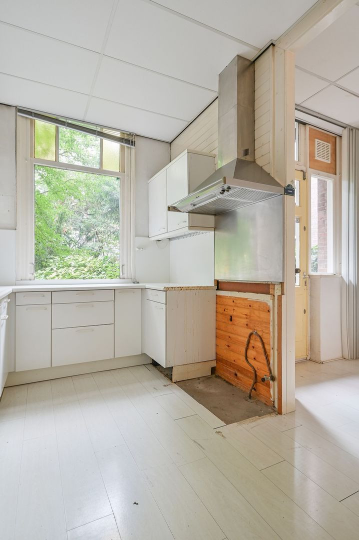 Appartement te koop: Staringstraat 29, Amsterdam