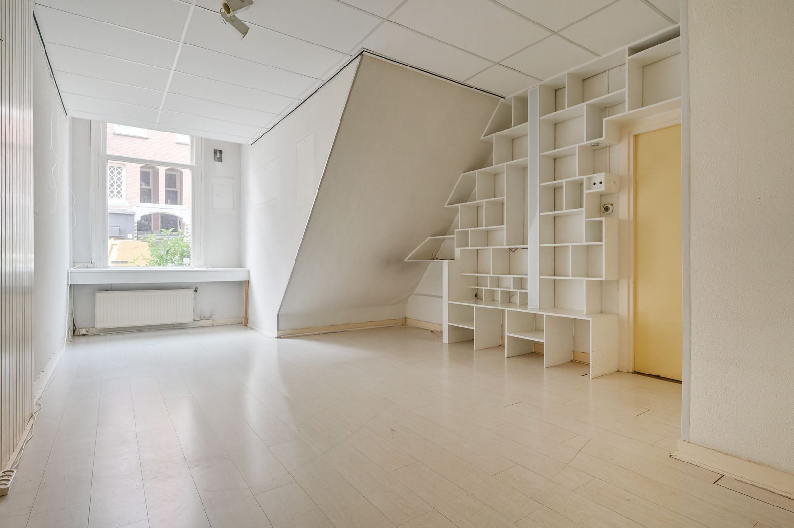Appartement te koop: Staringstraat 29, Amsterdam