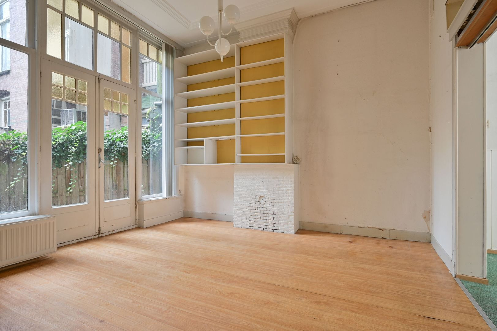 Appartement te koop: Staringstraat 29, Amsterdam