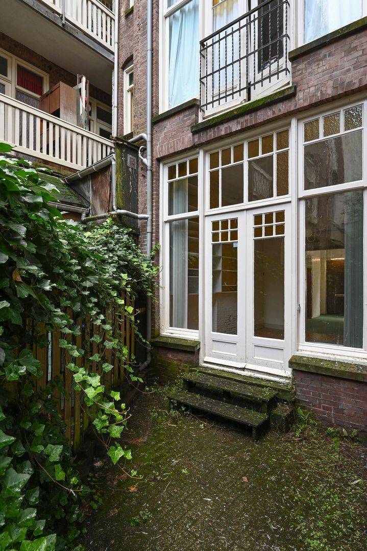 Appartement te koop: Staringstraat 29, Amsterdam
